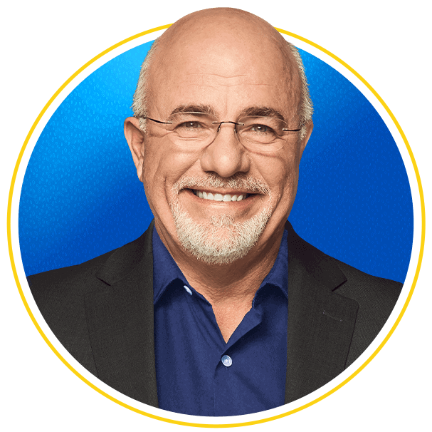 Ramsey Solutions CEO Dave Ramsey