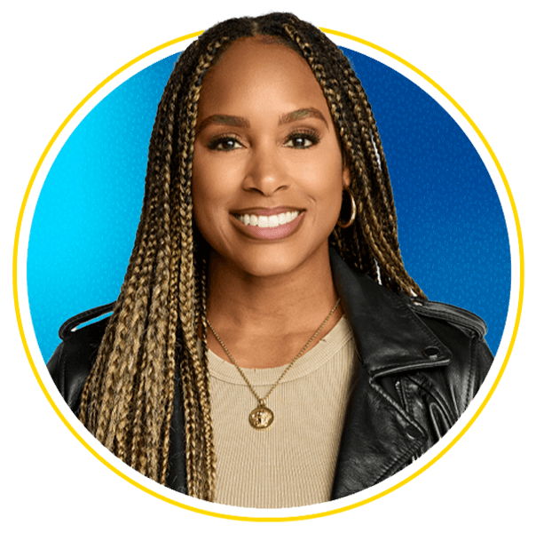 Ramsey Solutions personality Jade Warshaw