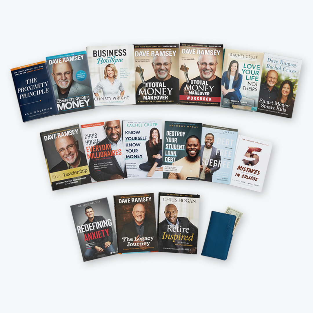 All-In-One Value Pack