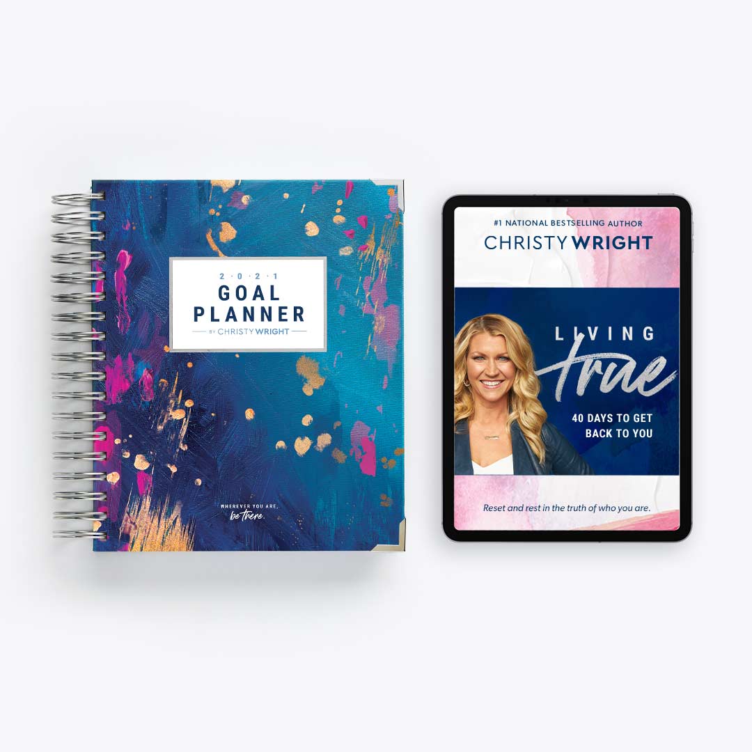 Back to You Bundle