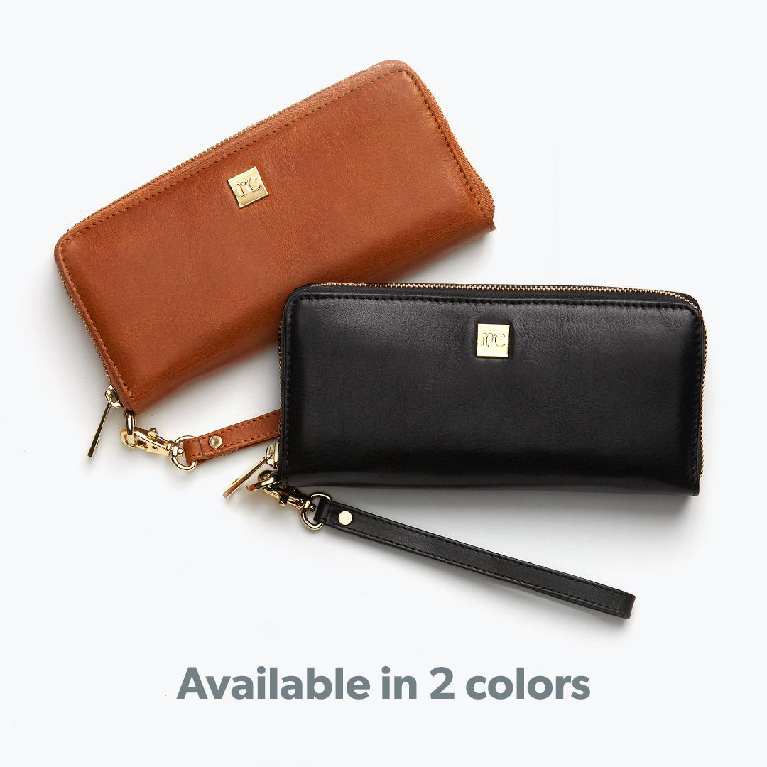 Rachel Cruze Wallet