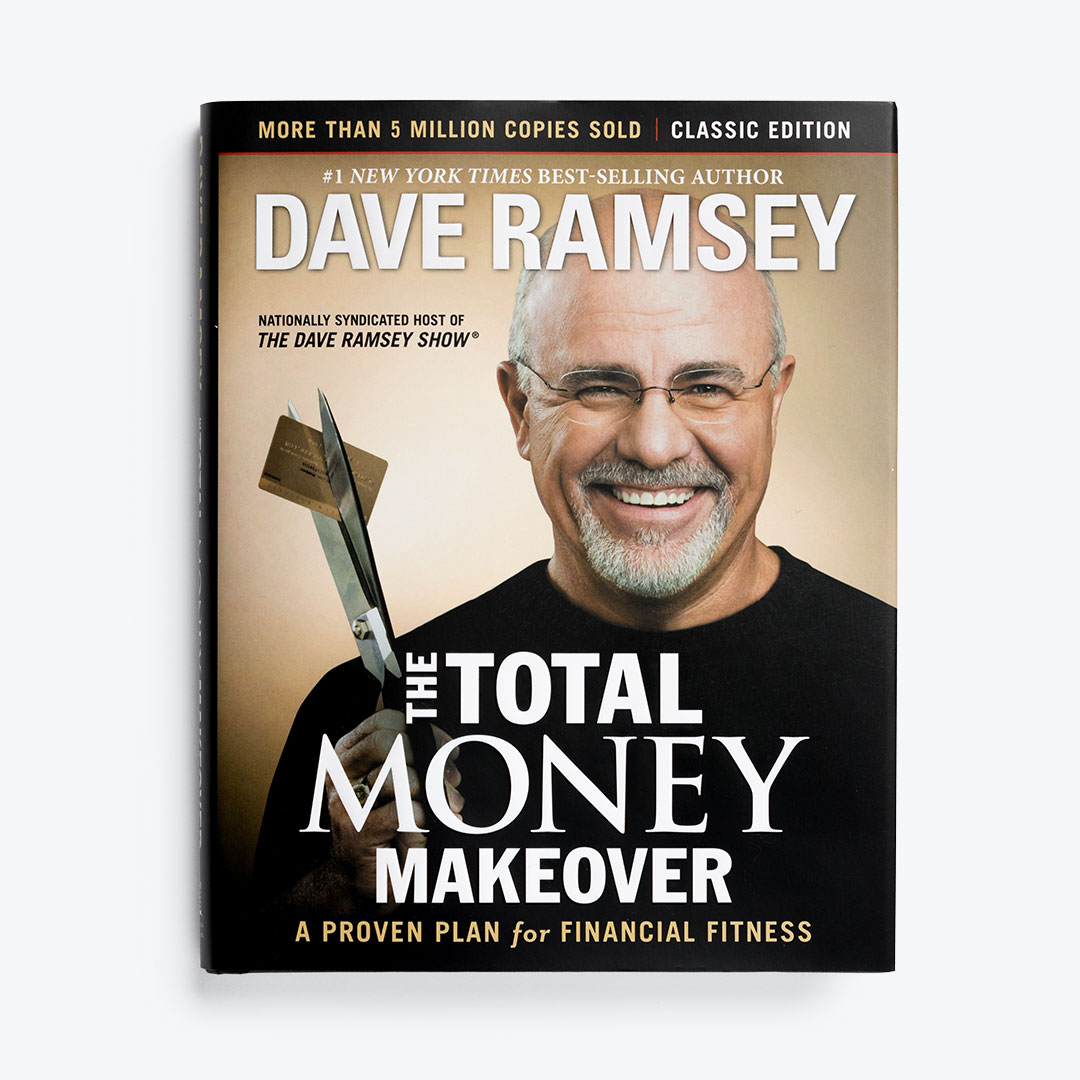 The Total Money Makeover