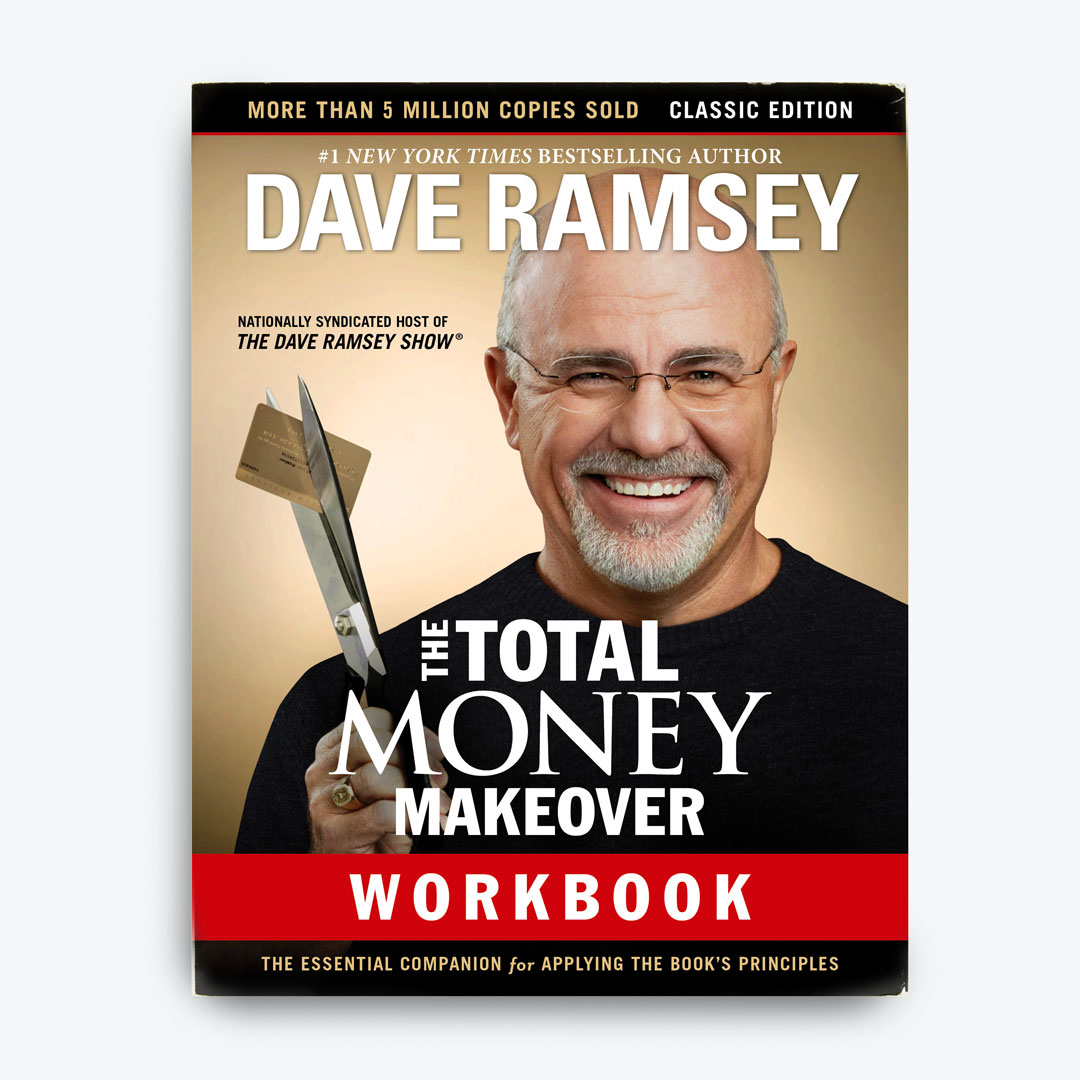 the total money makeover review