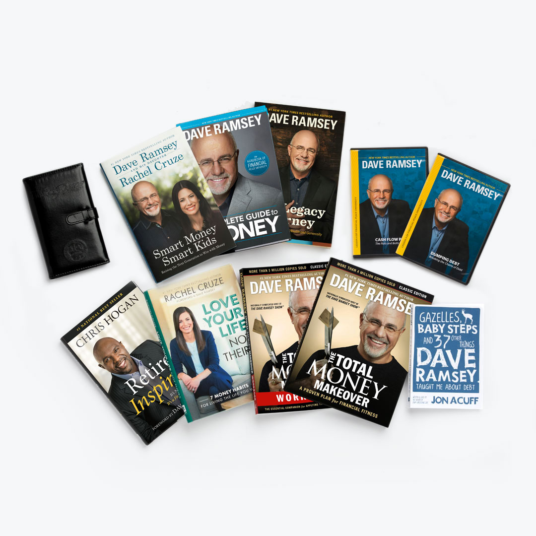 All-In-One Value Pack