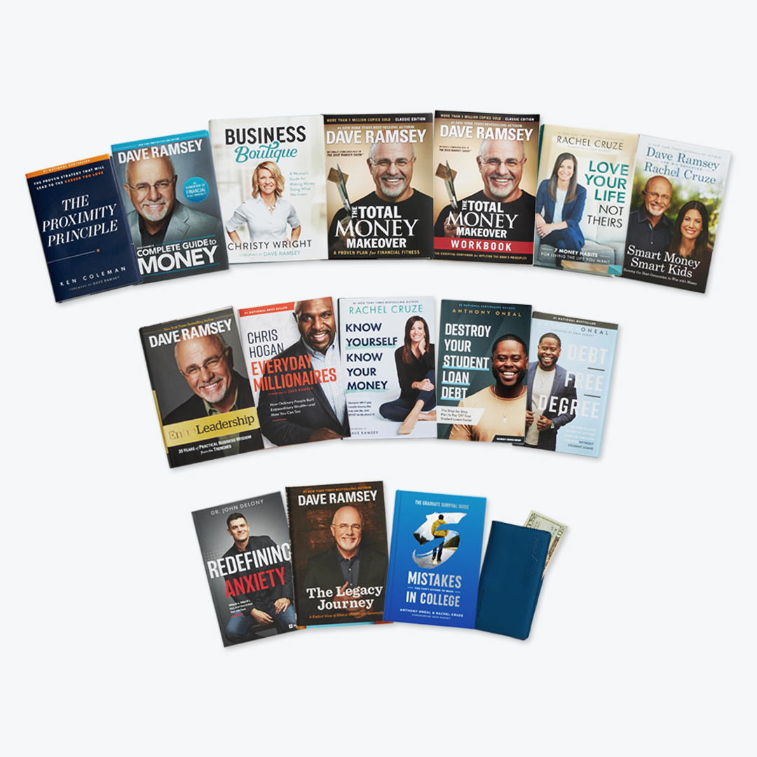 All-In-One Value Pack