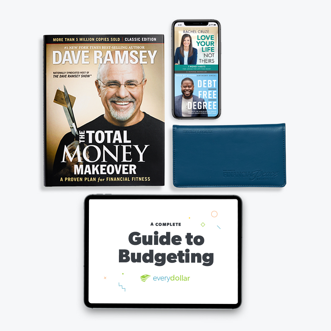 NEW - The Baby Steps Bundle