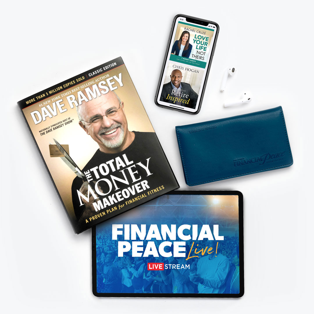 NEW - The Baby Steps Bundle