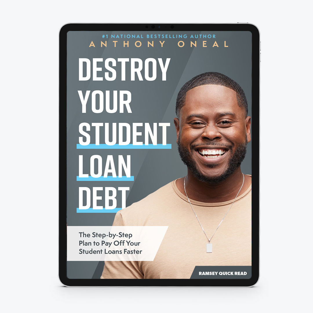 Debt-Free Degree E-Book