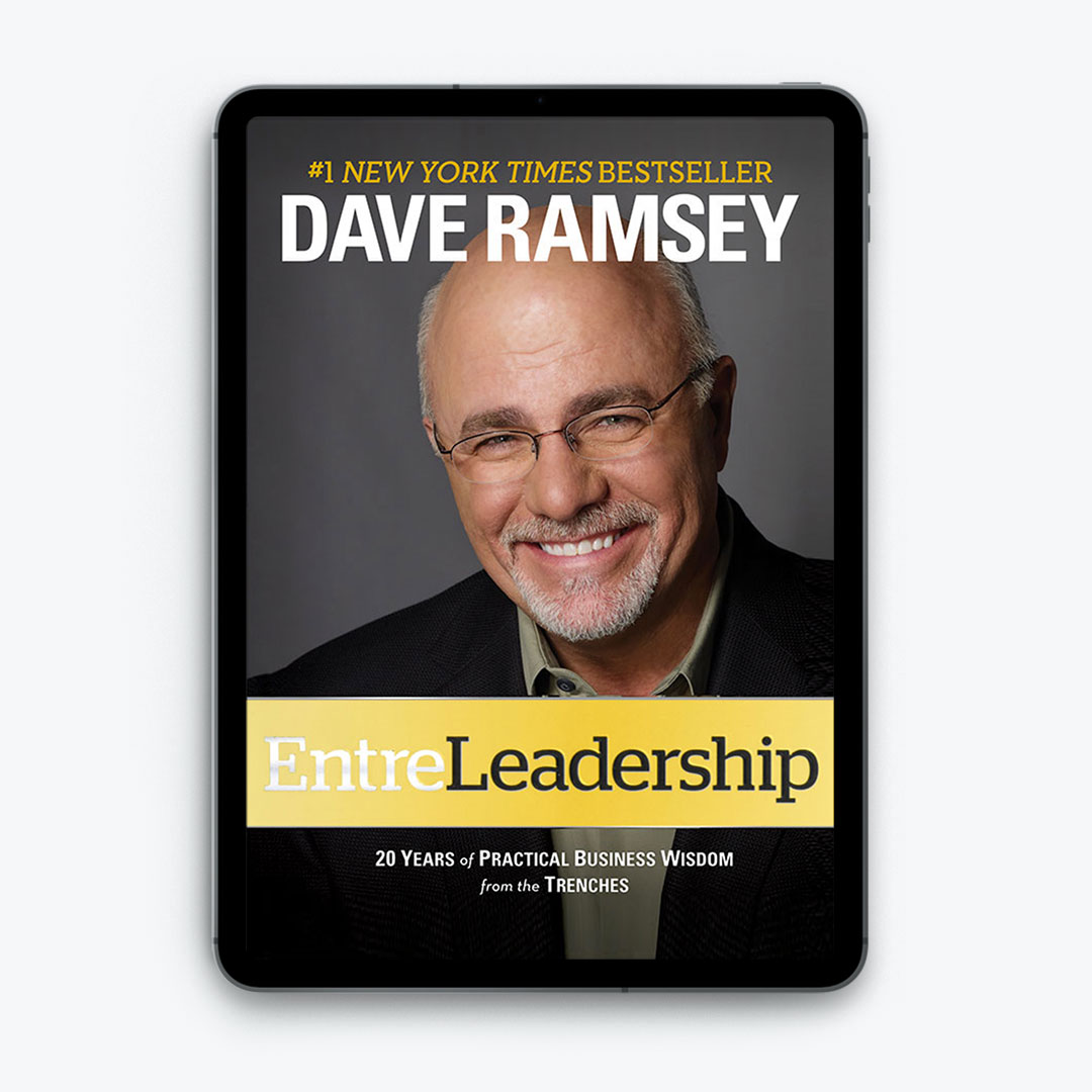 dave ramsey