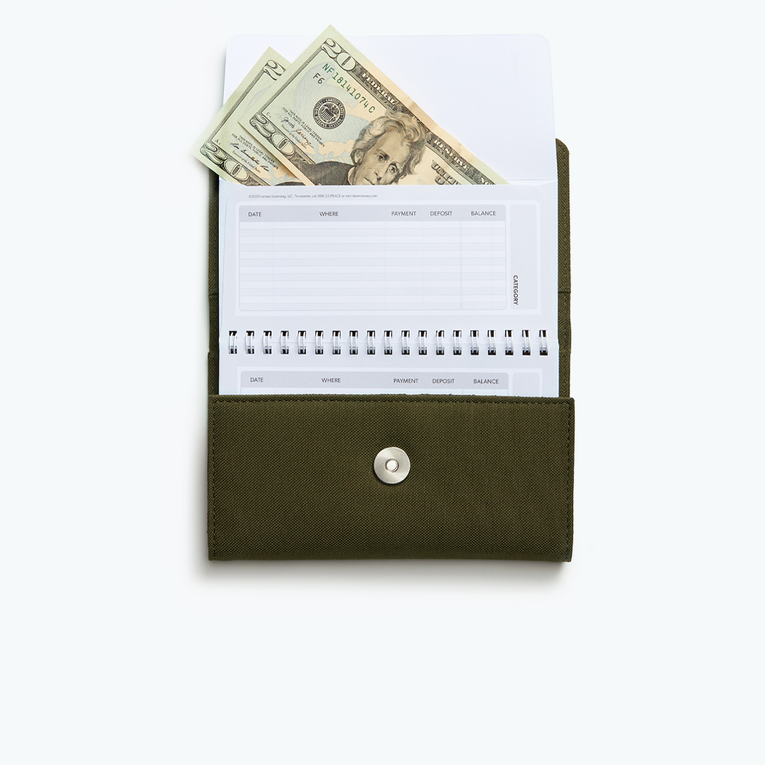 essential cash envelope system