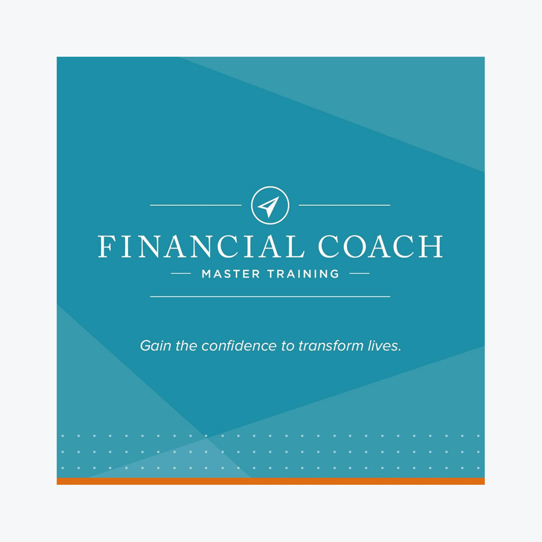 Financial Coach Master Training