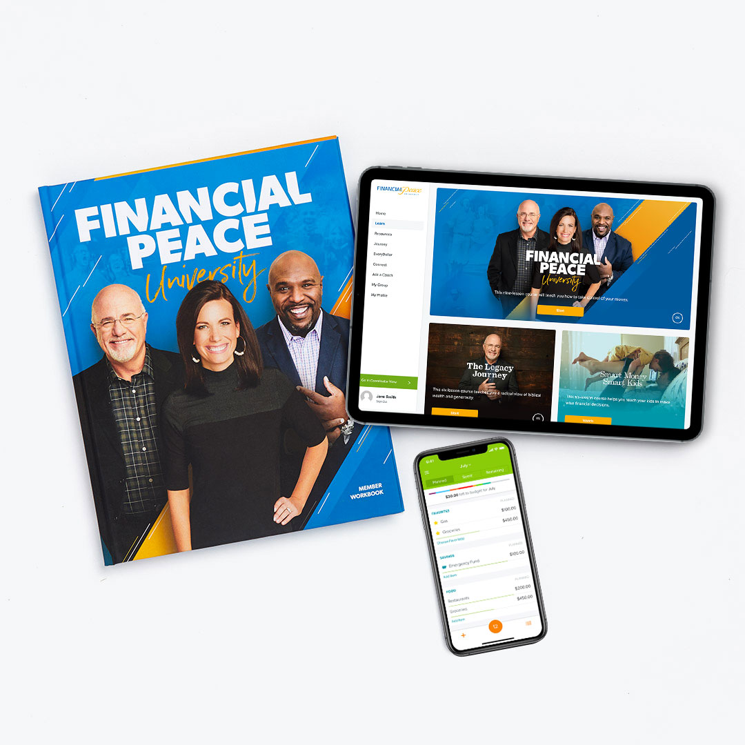 Financial Peace University - fpu 2019 jpg