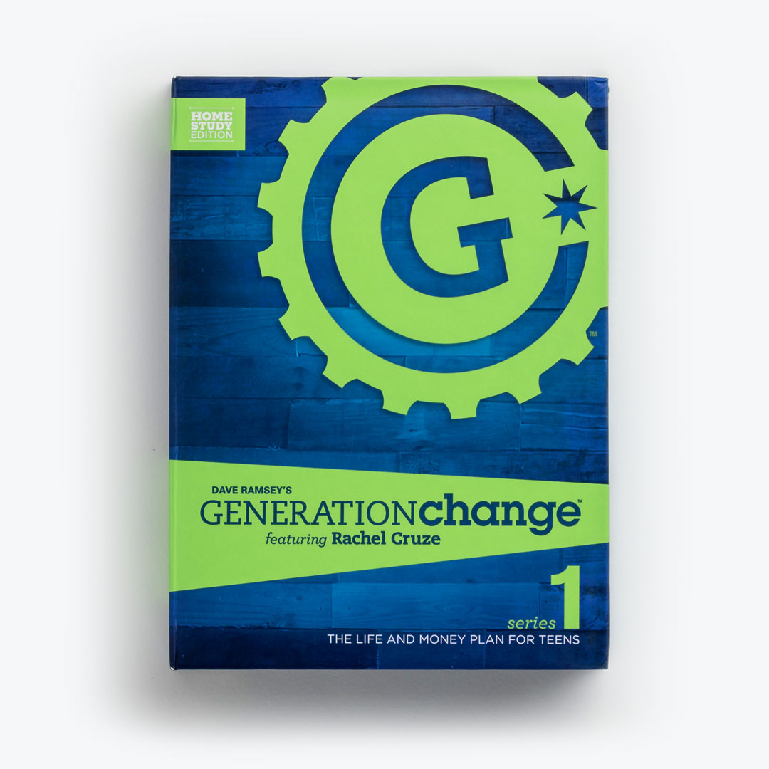 Generation Change: BE Home Study