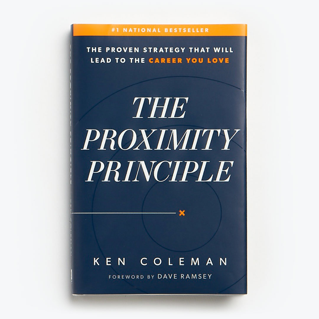 The Proximity Principle book