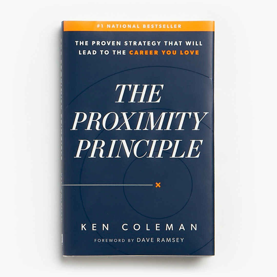 The Proximity Principle