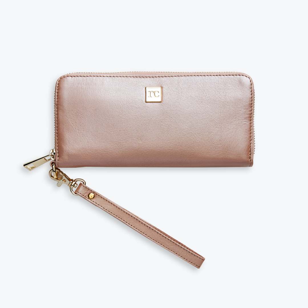 Rachel Cruze Wallet