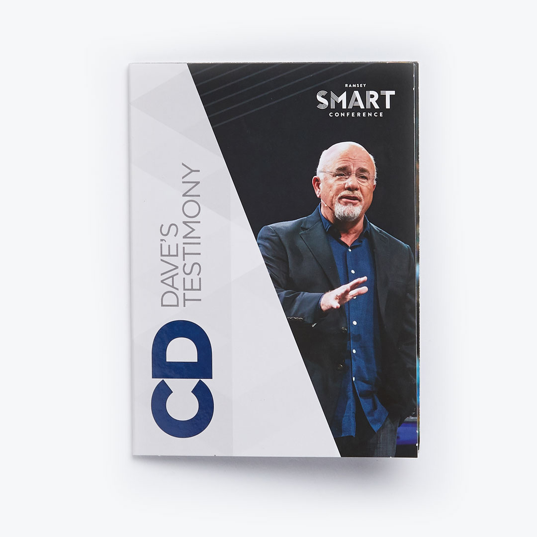 Ramsey Smart Conference DVD Set