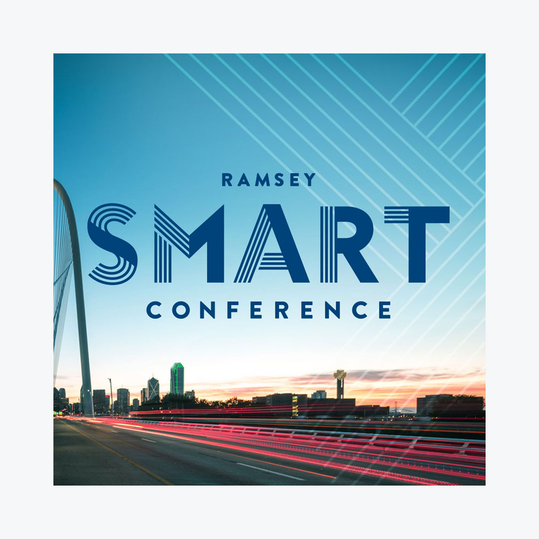 Dave Ramsey's Smart Conference - Dallas, TX | January 12, 2019