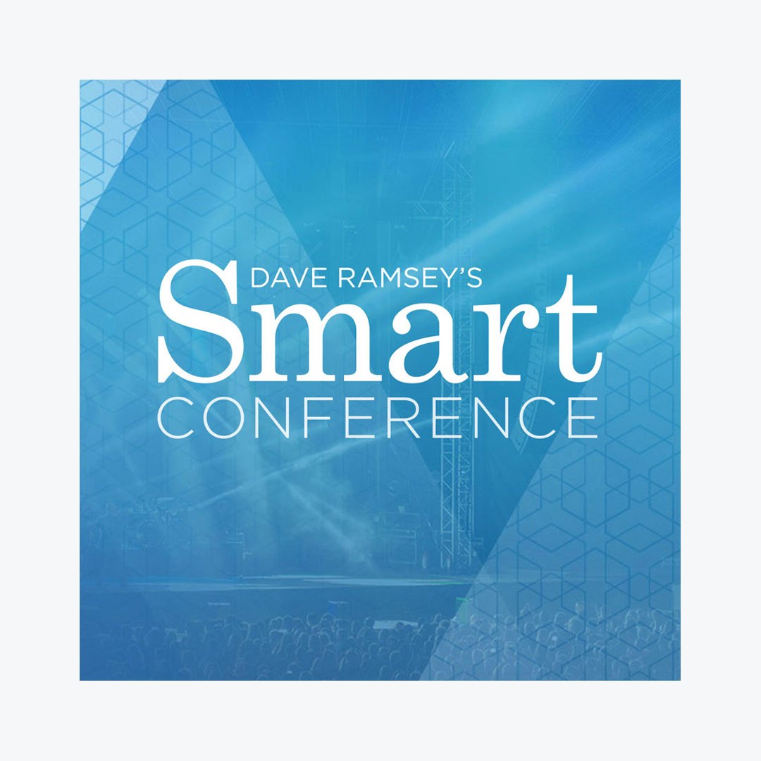 Dave Ramsey's Smart Conference - Kansas City, MO