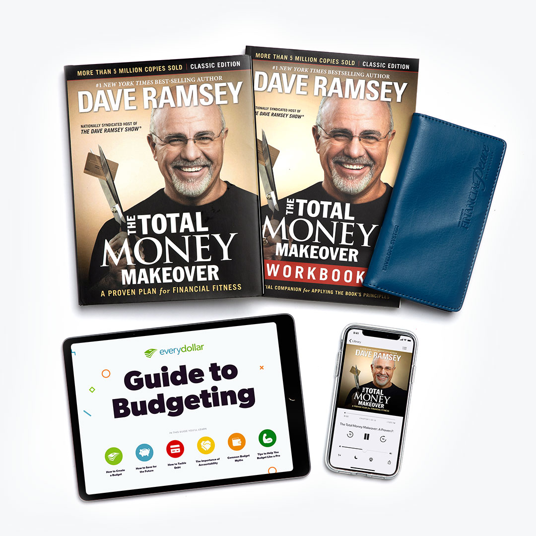 New! Smart Money Bundle