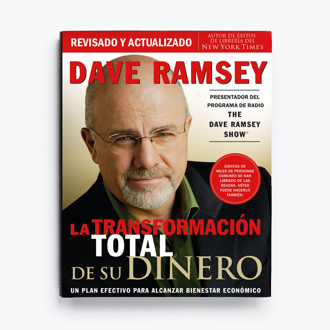 Transformacion Total de Su Dinero
