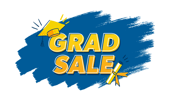 Grad Gifts Sale