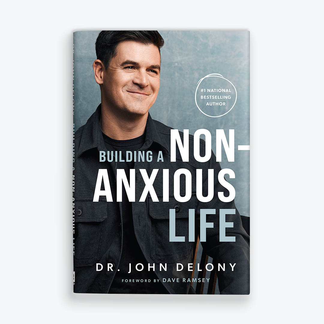 Building a Non Anxious Life