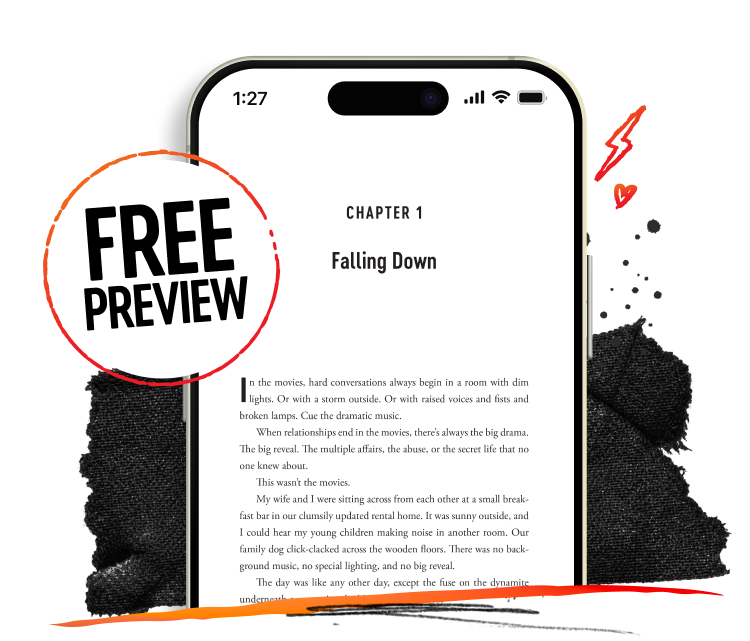Free Preview- Chapter 1