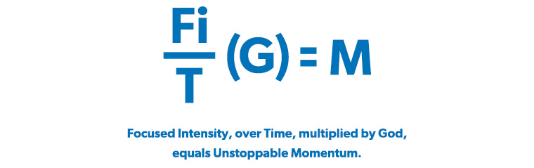 Momentum Theorem 