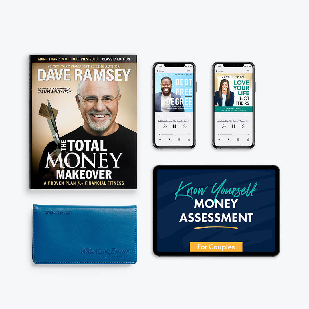 NEW - The Baby Steps Bundle