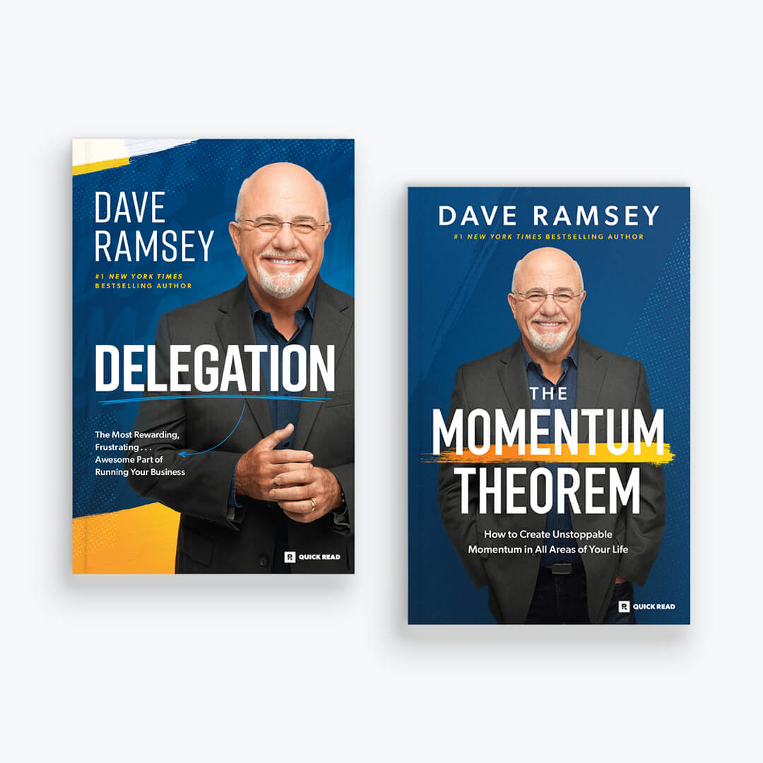 Delegation and Momentum Bundle