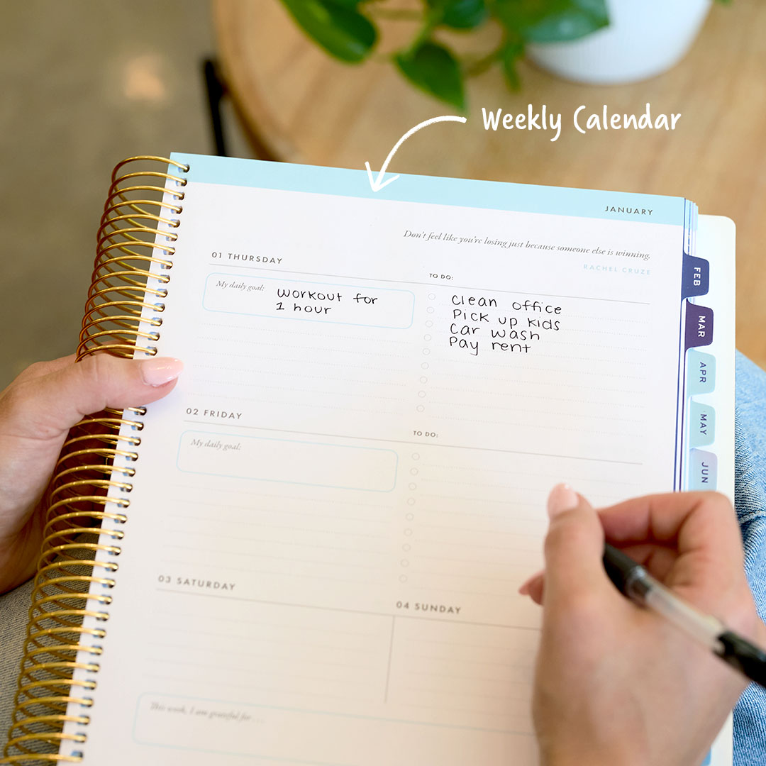 Calendars