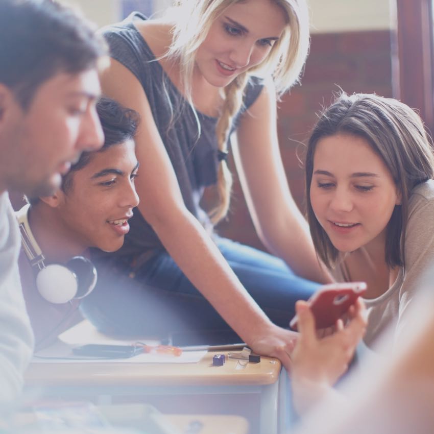 Education community