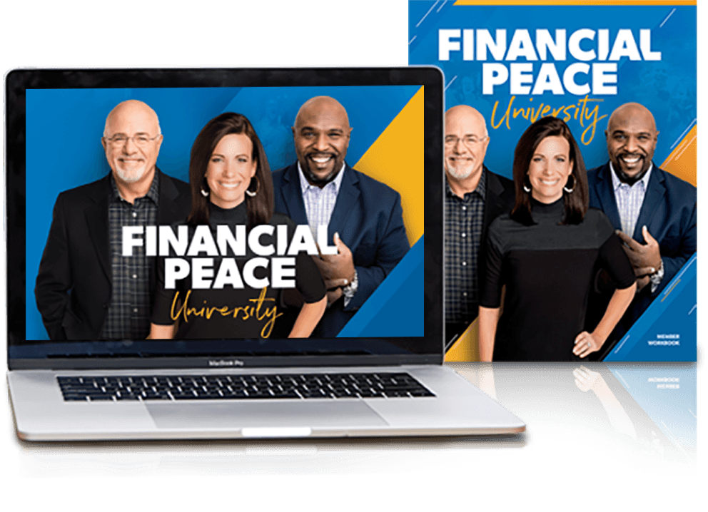 FPU: The Proven Personal Finance Plan | DaveRamsey.com