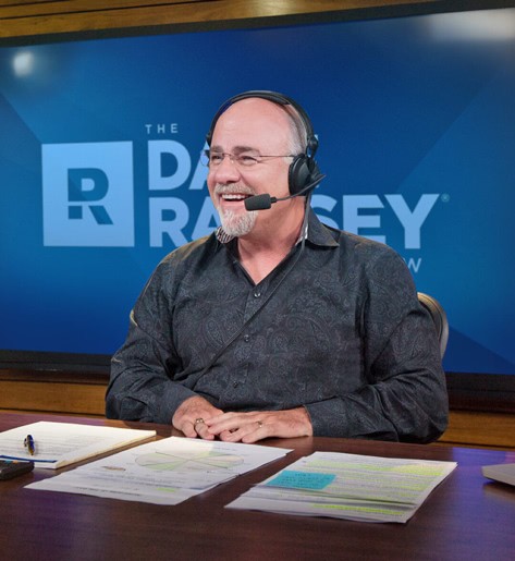 elps undergo a rigorous vetting process to meet dave ramseys