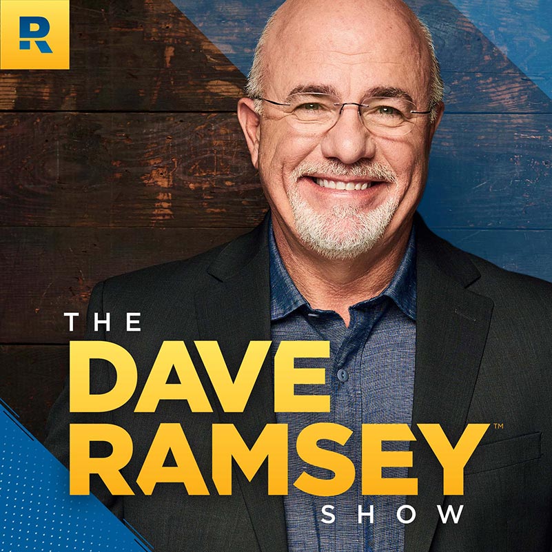 Ramsey Solutions Podcasts Daveramsey Com - 