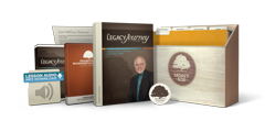 The Legacy Journey