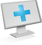 Tech Support Icon