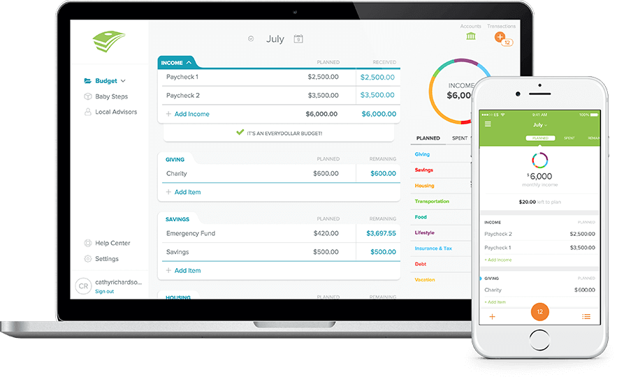 financial apps for mac