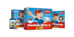 Financial Peace for Kids