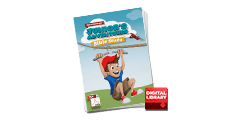 Bible Study for Kids