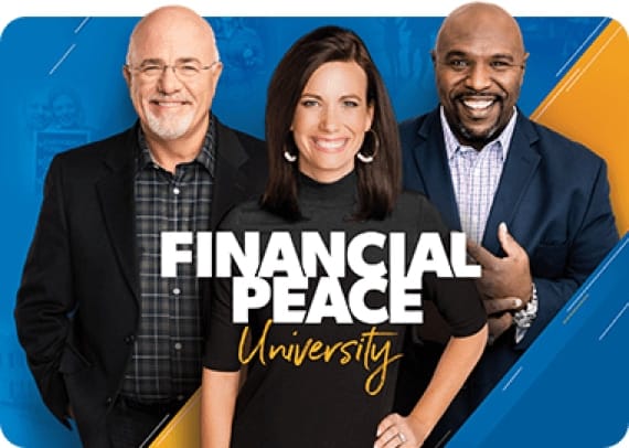 Financial Peace University Course 2