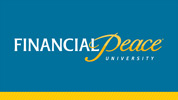 Financial peace slide large logo