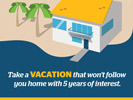 Illustration vacation