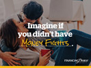 Imagine no moneyfights
