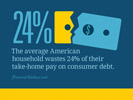 Infographic take home pay