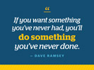 Quote do something