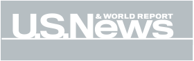 U.S. News & World Report logo