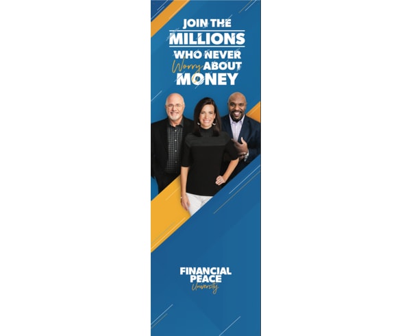 Banner - Join the Millions (vertical)