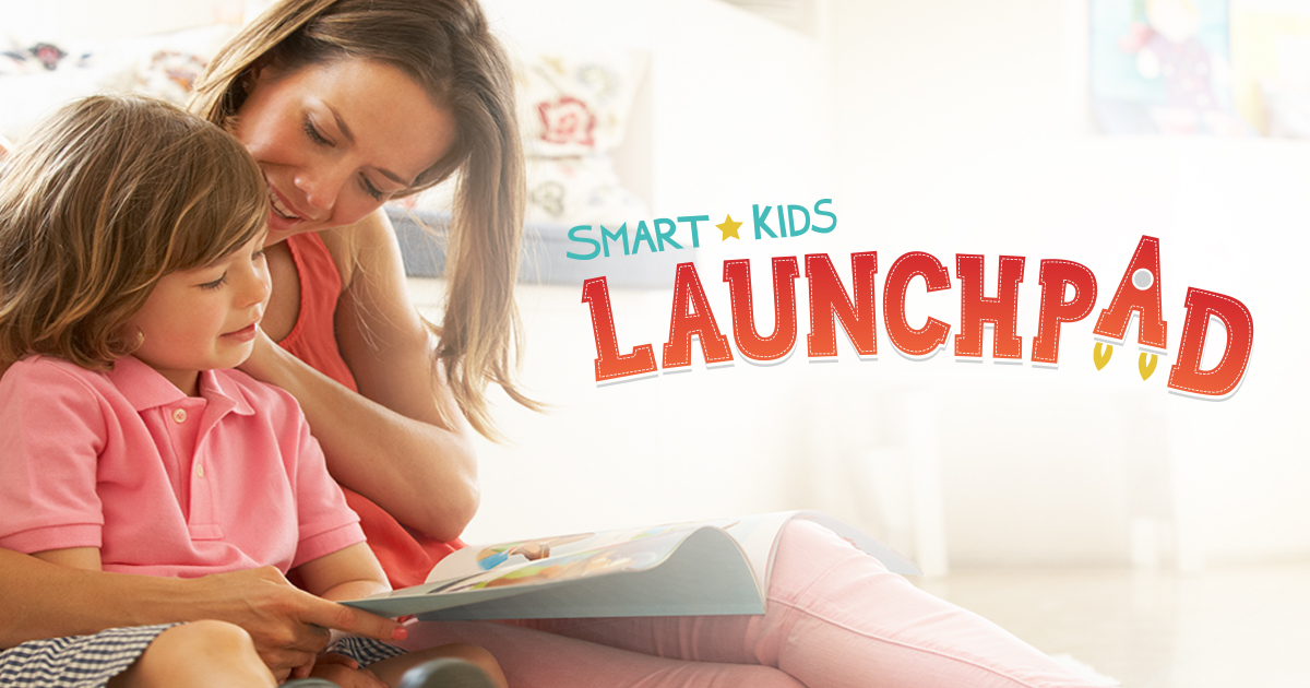 Smart Kids Launchpad Serious Lessons That Are All Fun And Games